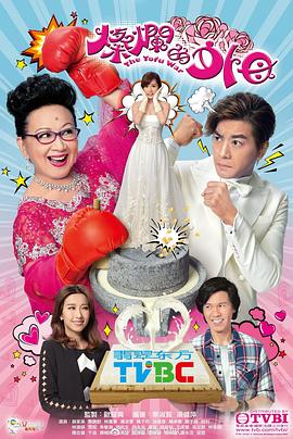 灿烂的外母粤语 第02集