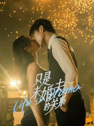 只是未婚夫的关系 第12集