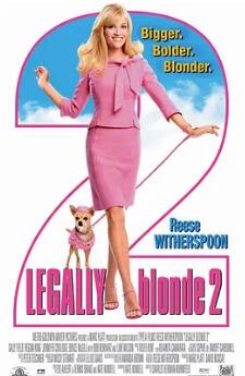 律政俏佳人2 HD英语