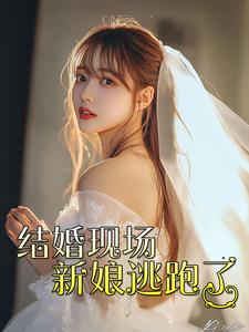 结婚现场新娘逃跑了 第01集