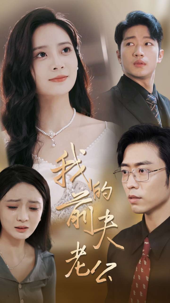 我的前夫老公 第02集