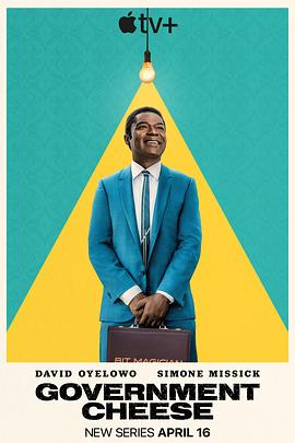 起司美国梦第一季(全集)