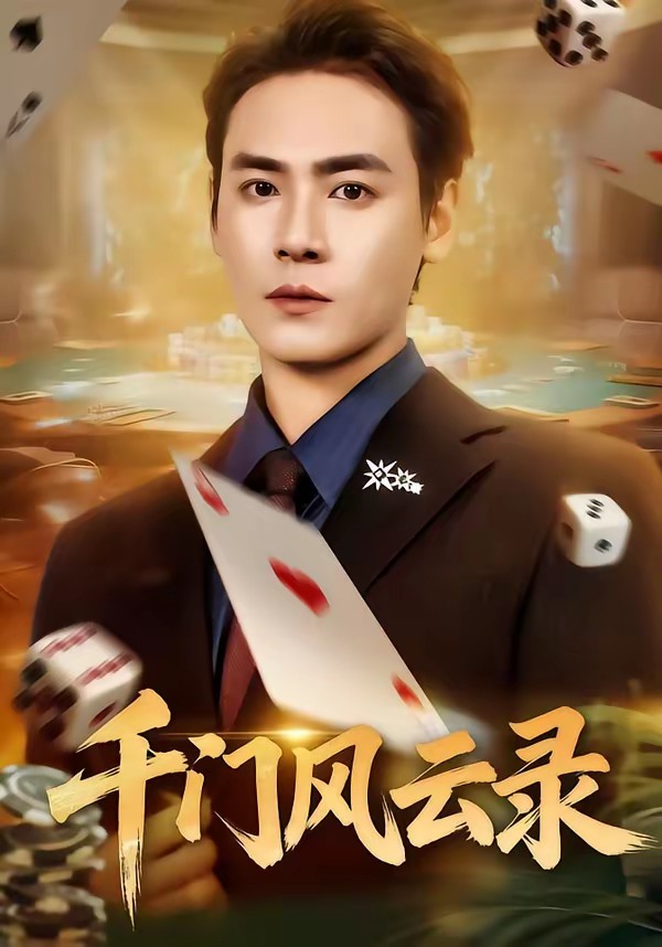 千门风云录＆千门兄弟(全集)