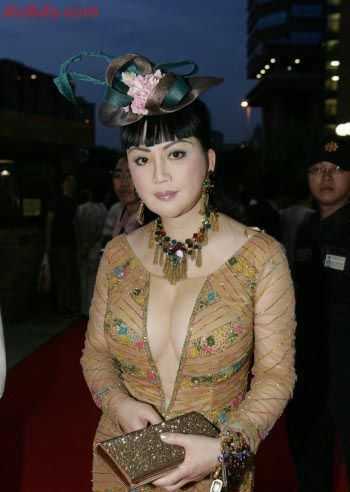 宫雪花版武则天 第4集